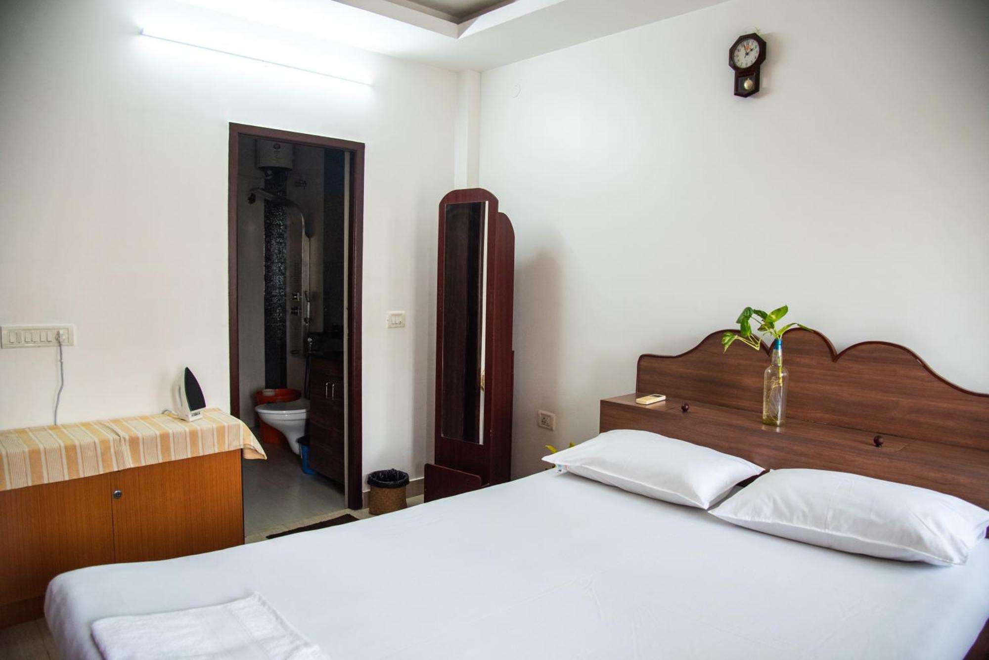 Mama Rose Homestay In Madipakkam Chennai Eksteriør billede
