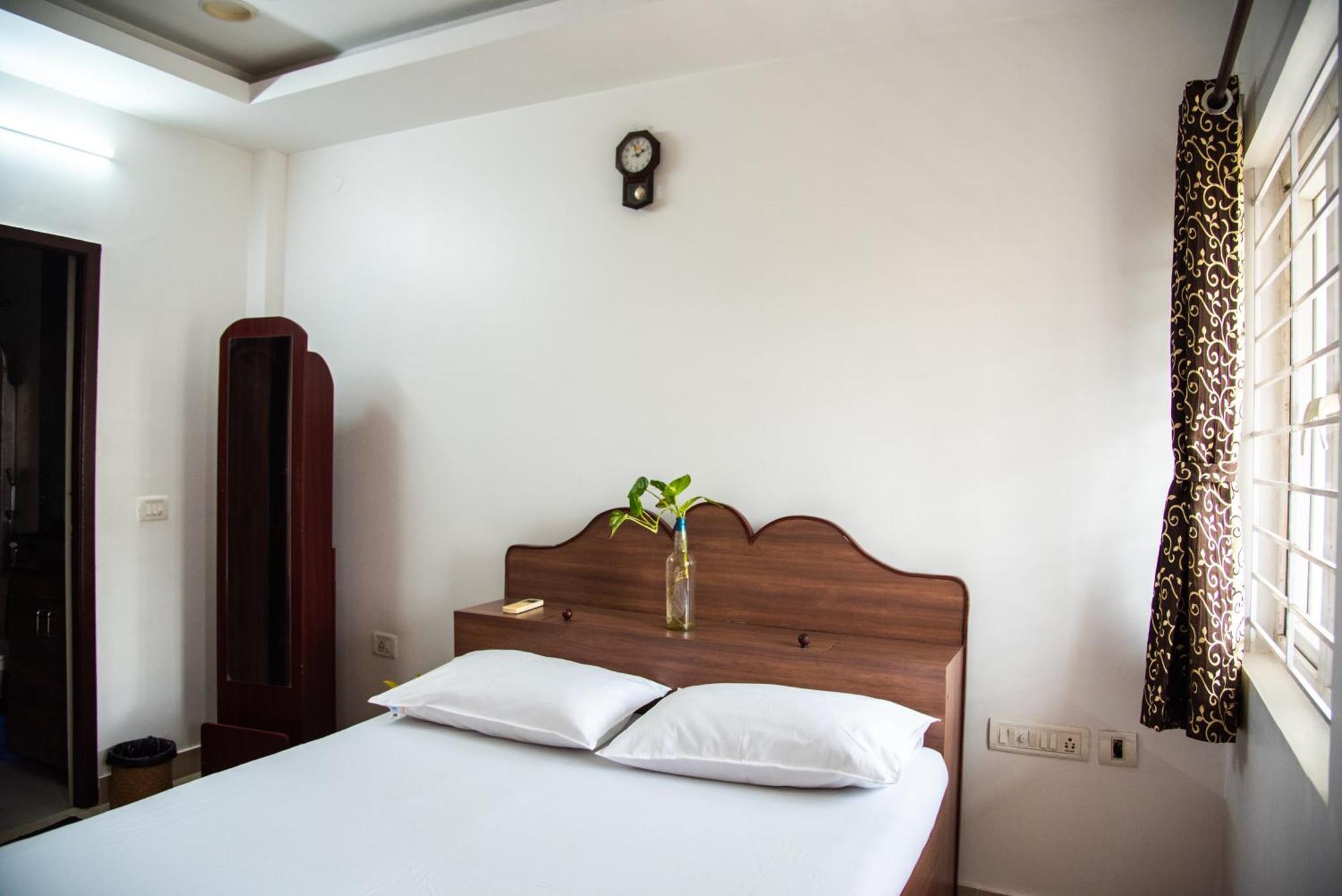 Mama Rose Homestay In Madipakkam Chennai Eksteriør billede