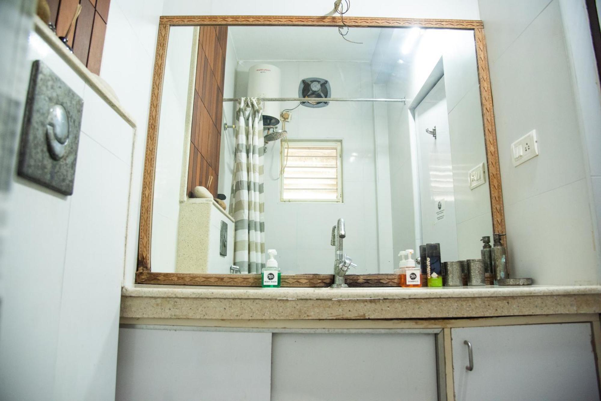 Mama Rose Homestay In Madipakkam Chennai Eksteriør billede