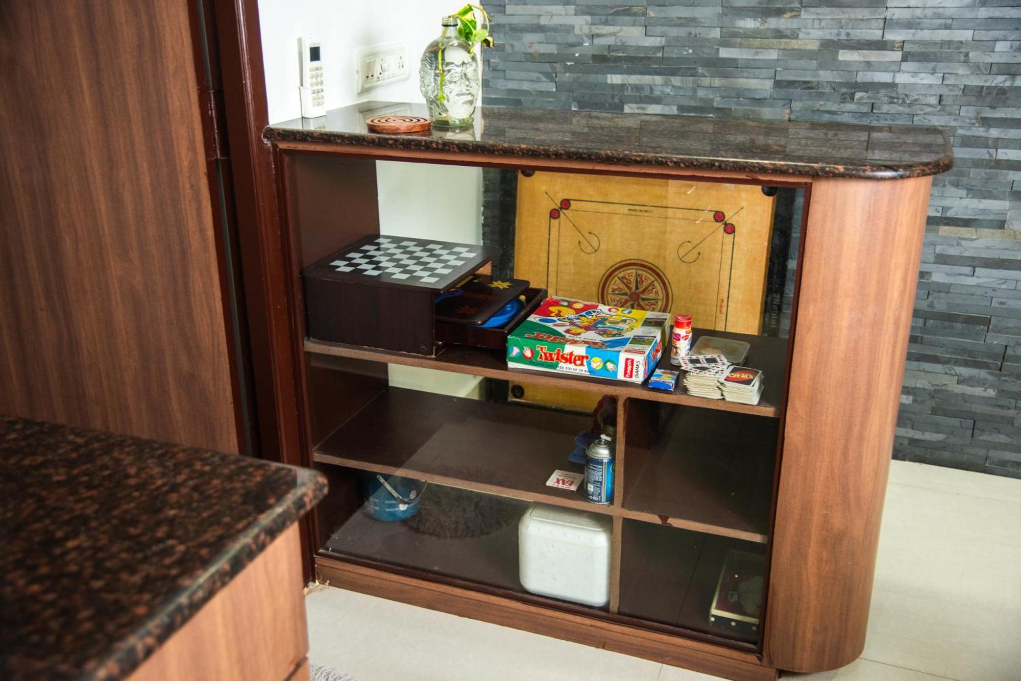 Mama Rose Homestay In Madipakkam Chennai Eksteriør billede