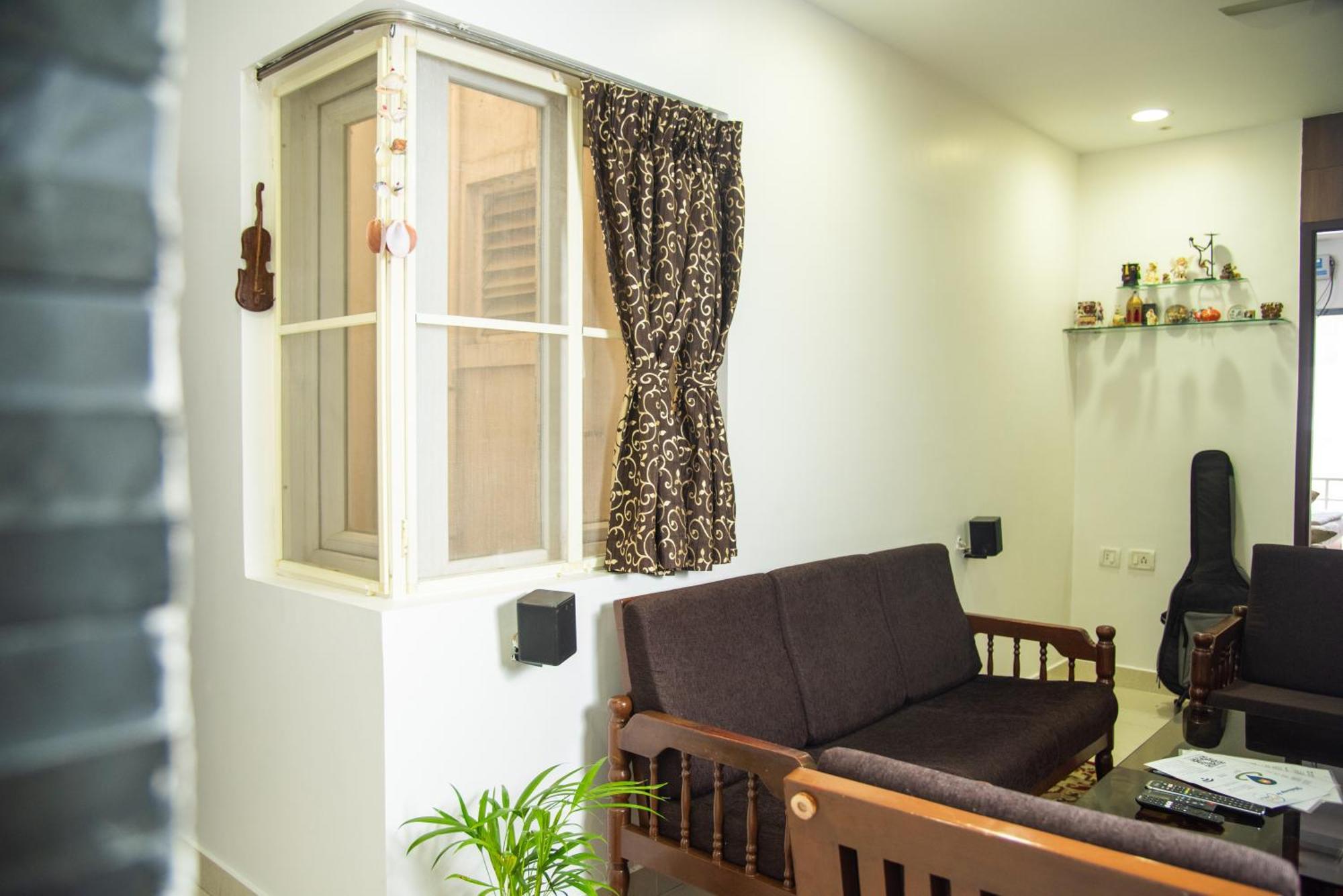 Mama Rose Homestay In Madipakkam Chennai Eksteriør billede