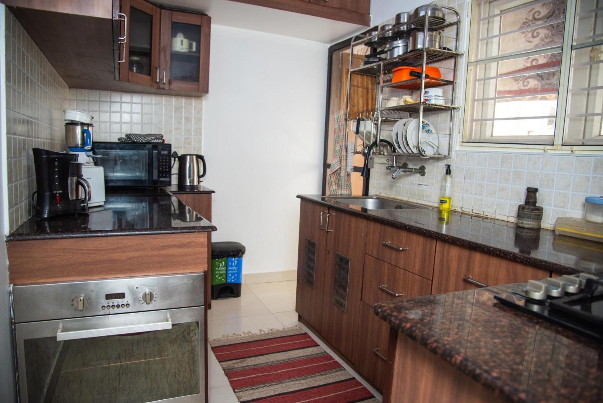 Mama Rose Homestay In Madipakkam Chennai Eksteriør billede