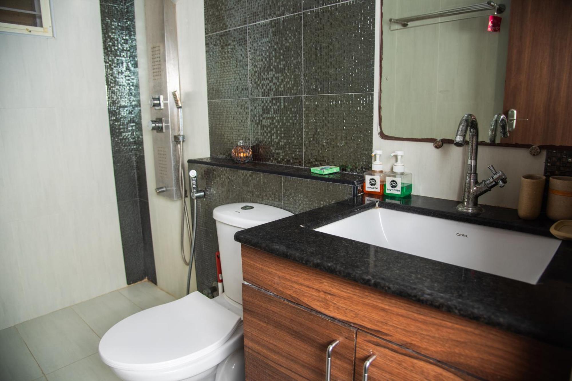 Mama Rose Homestay In Madipakkam Chennai Eksteriør billede