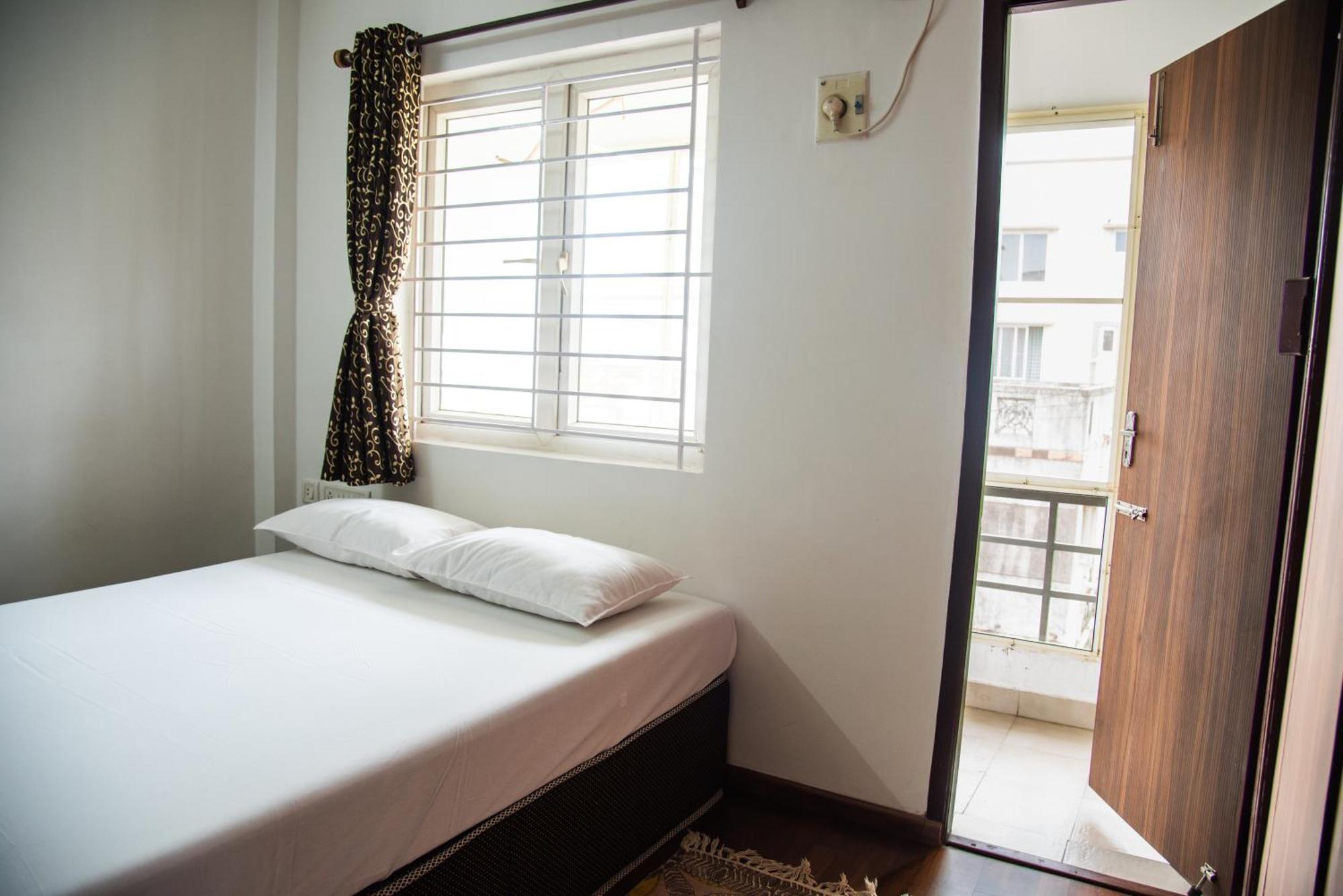 Mama Rose Homestay In Madipakkam Chennai Eksteriør billede