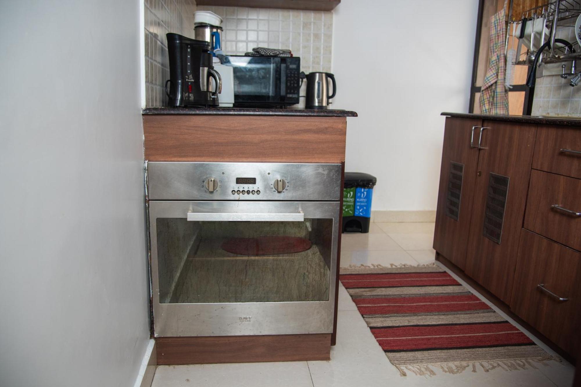 Mama Rose Homestay In Madipakkam Chennai Eksteriør billede