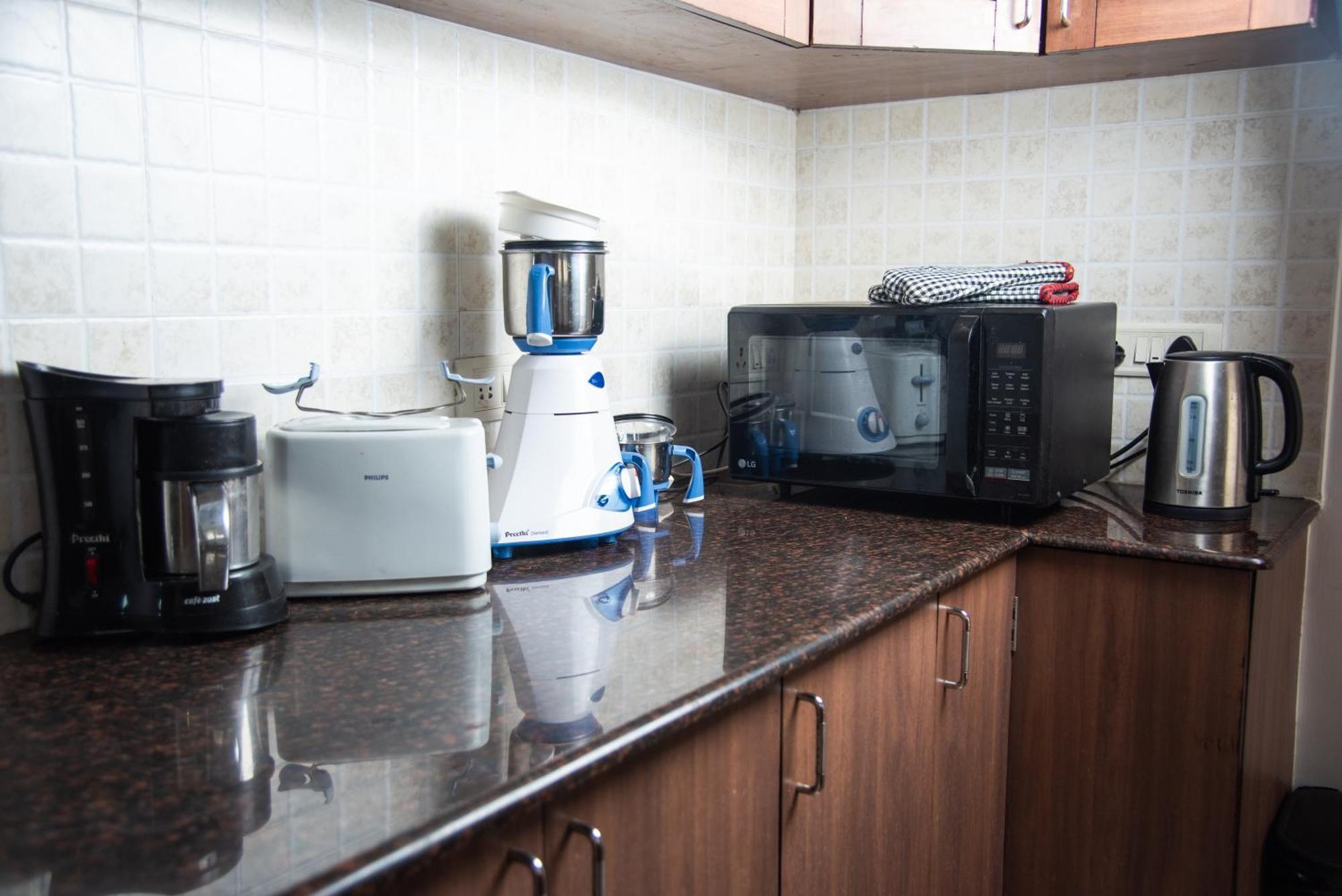 Mama Rose Homestay In Madipakkam Chennai Eksteriør billede