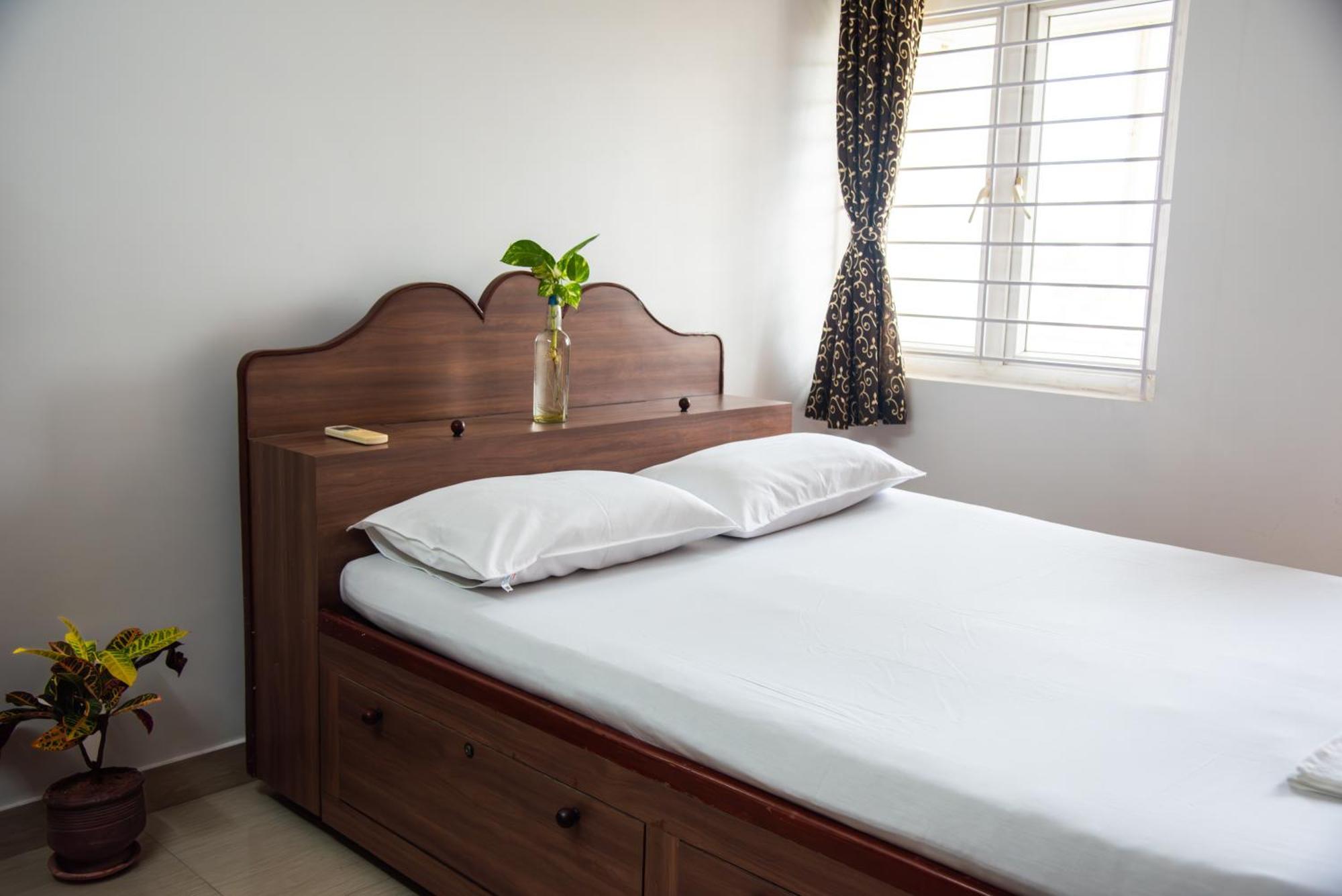 Mama Rose Homestay In Madipakkam Chennai Eksteriør billede