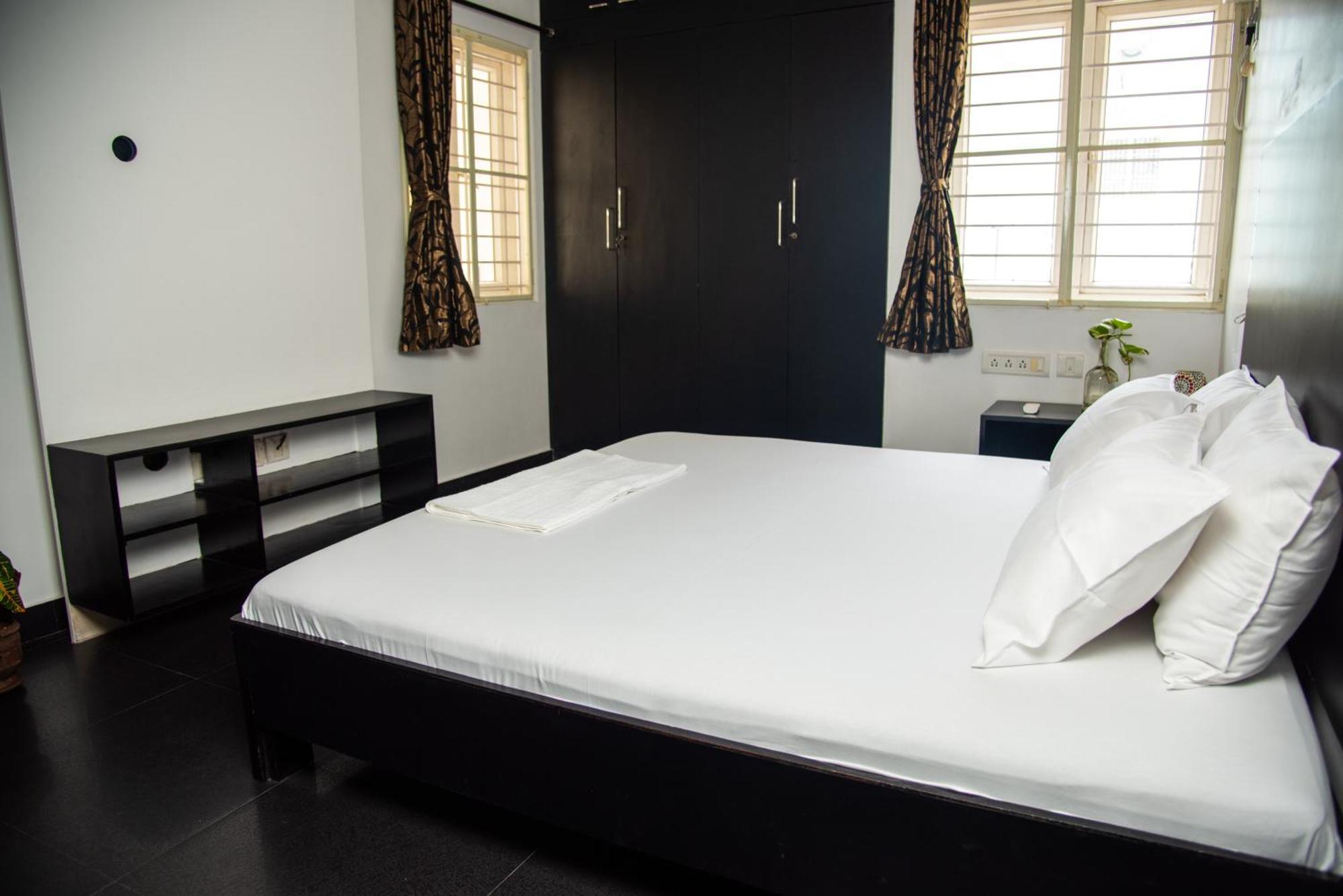 Mama Rose Homestay In Madipakkam Chennai Eksteriør billede