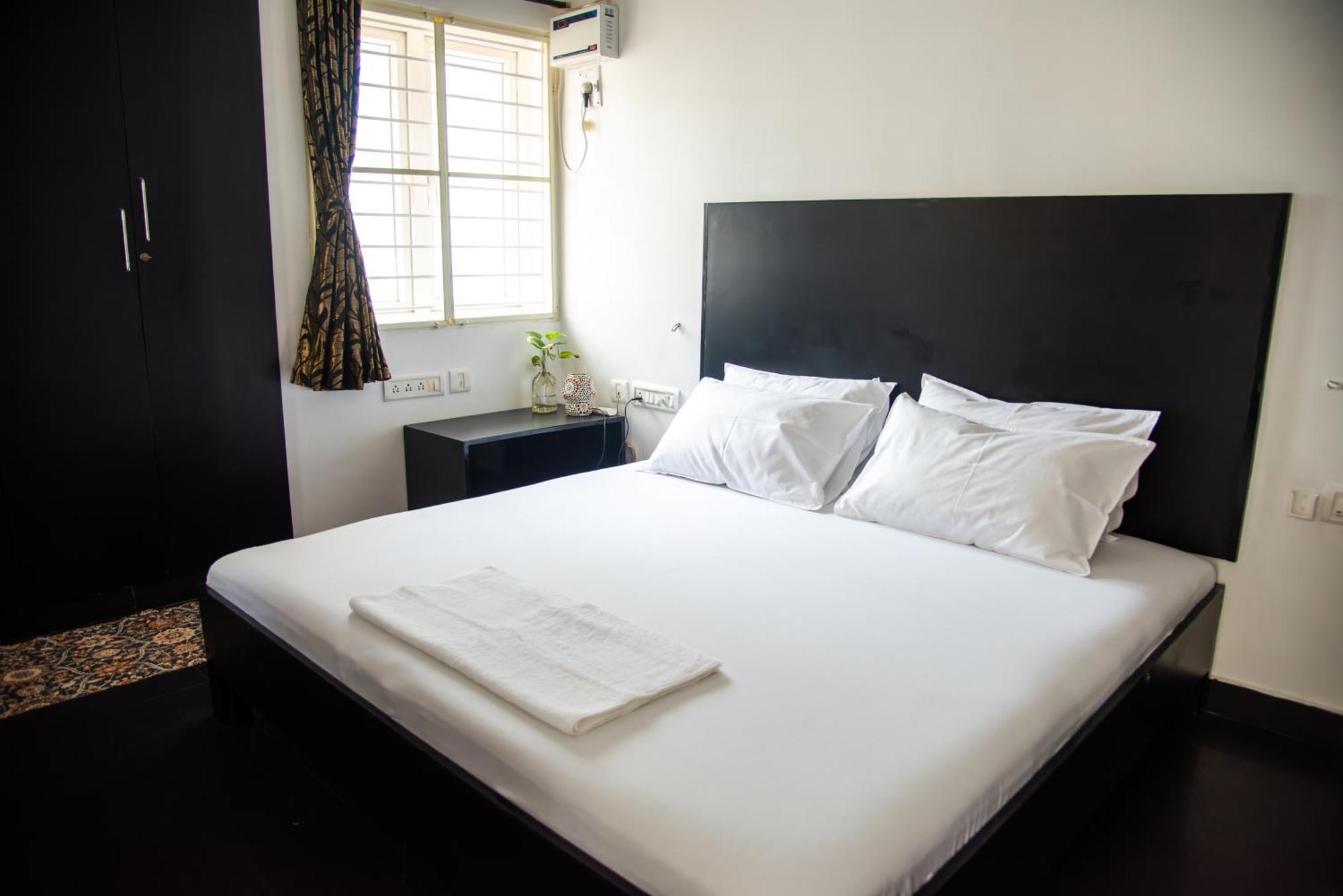 Mama Rose Homestay In Madipakkam Chennai Eksteriør billede