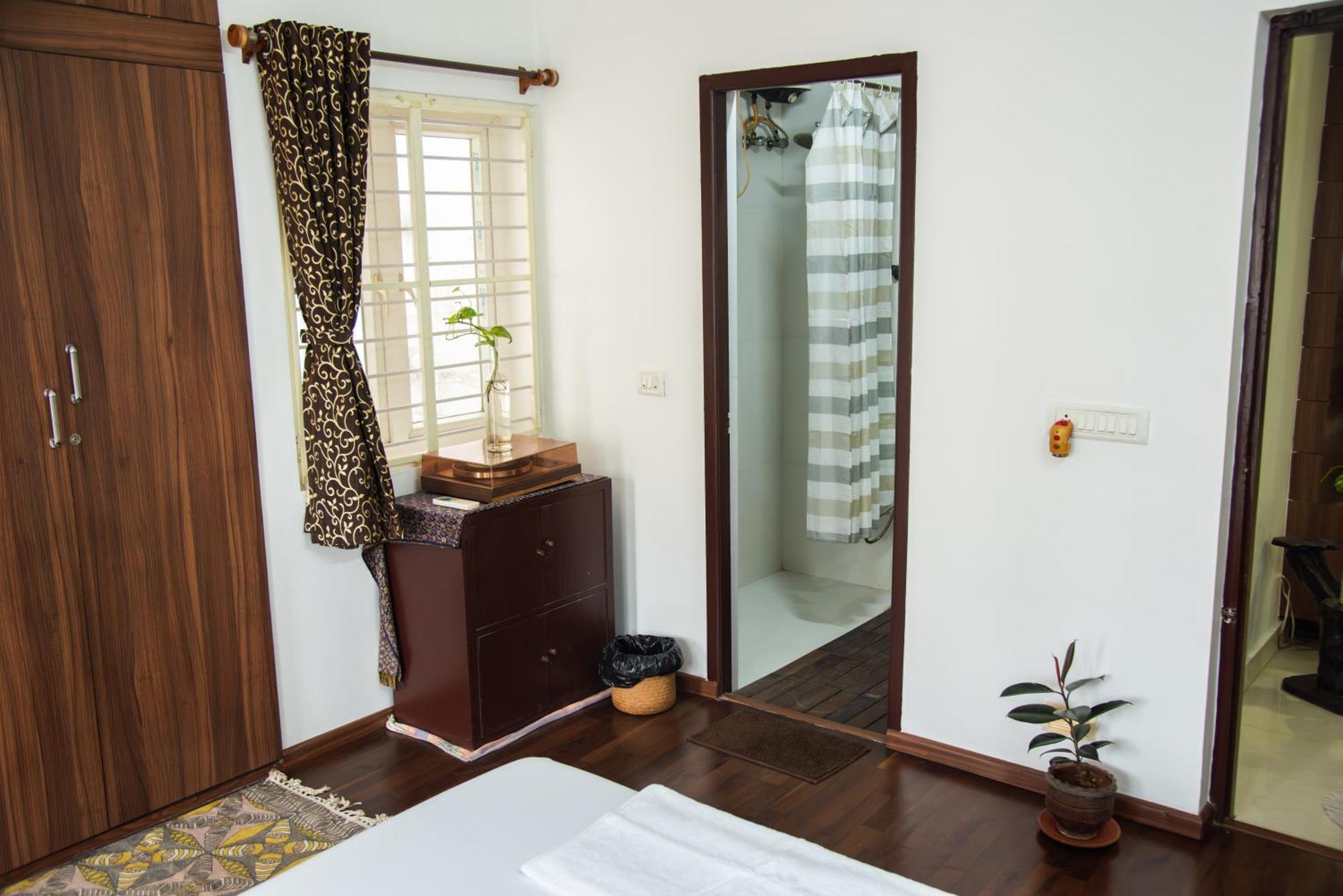 Mama Rose Homestay In Madipakkam Chennai Eksteriør billede