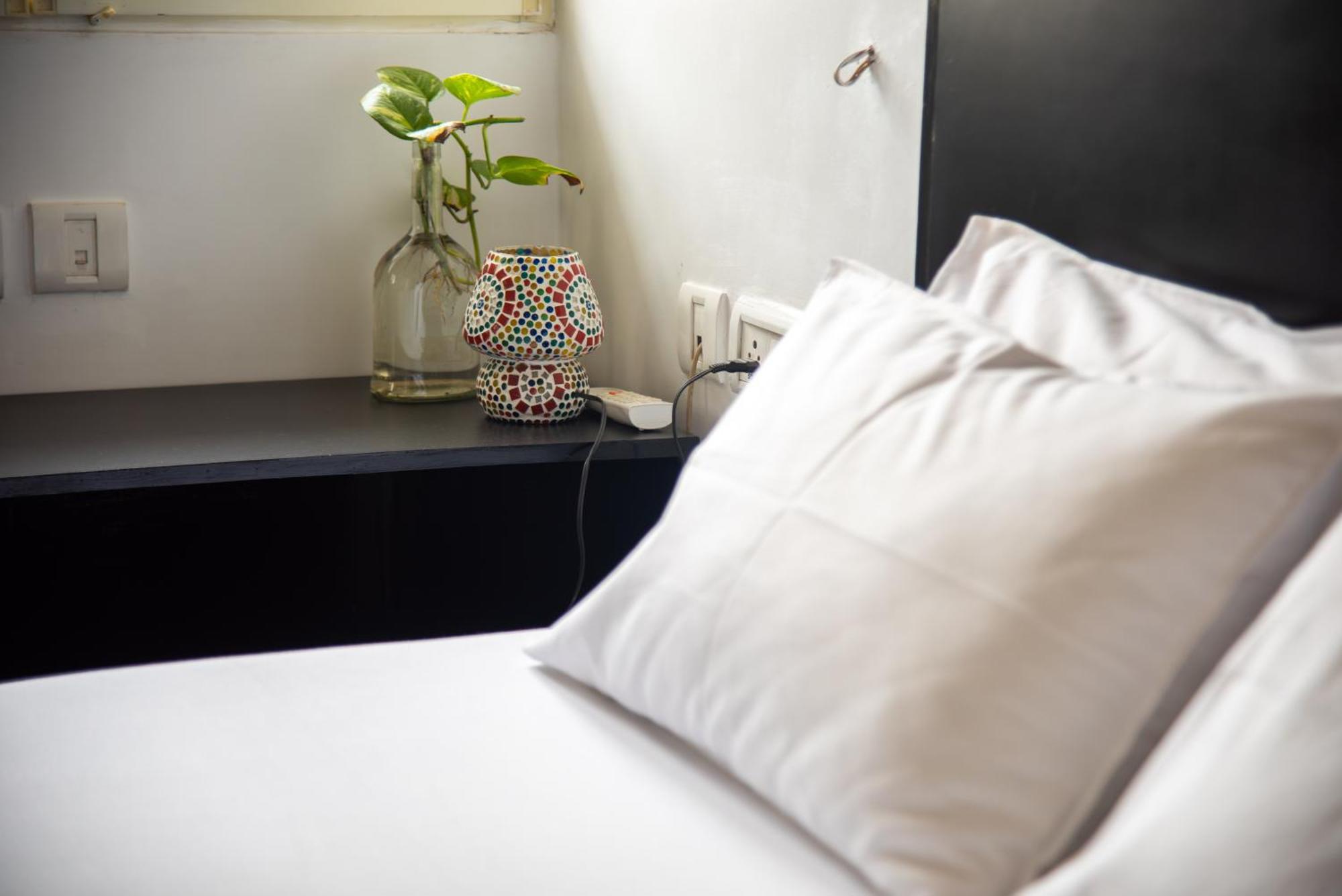 Mama Rose Homestay In Madipakkam Chennai Eksteriør billede