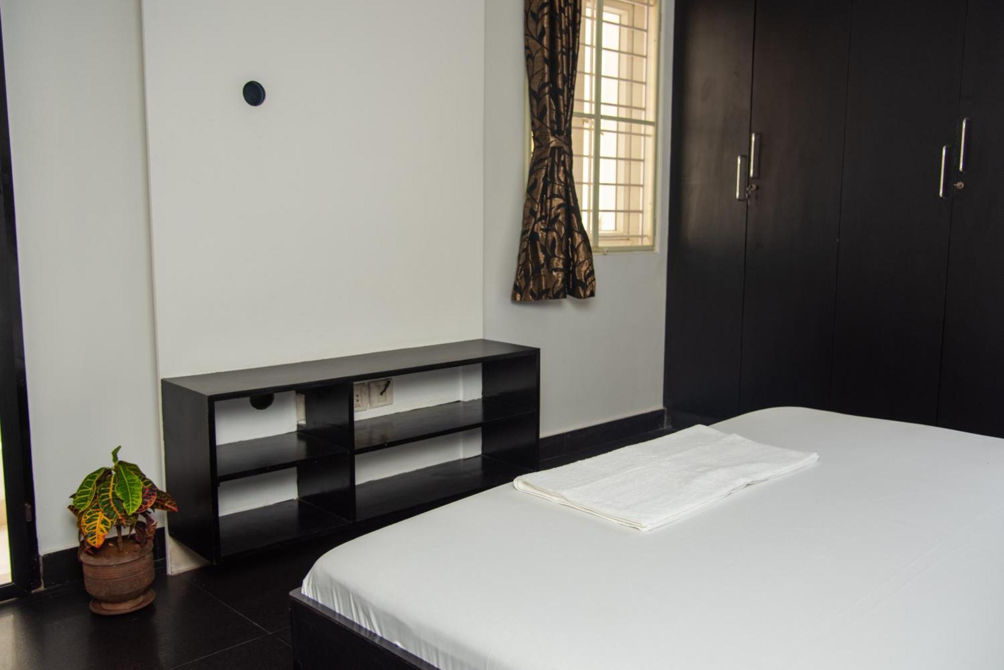 Mama Rose Homestay In Madipakkam Chennai Eksteriør billede