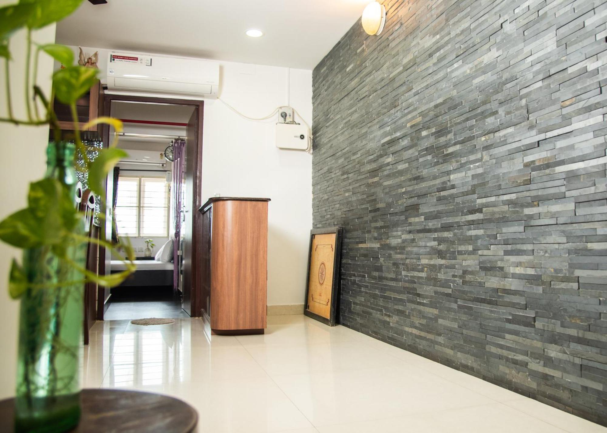 Mama Rose Homestay In Madipakkam Chennai Eksteriør billede